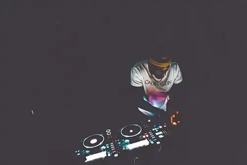 DJ PROFITS by AGX CREATIVE 4